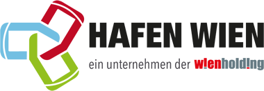 Hafen Wien